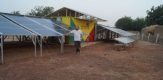 Tesvolt to supply solar power in remote Mali’s villages