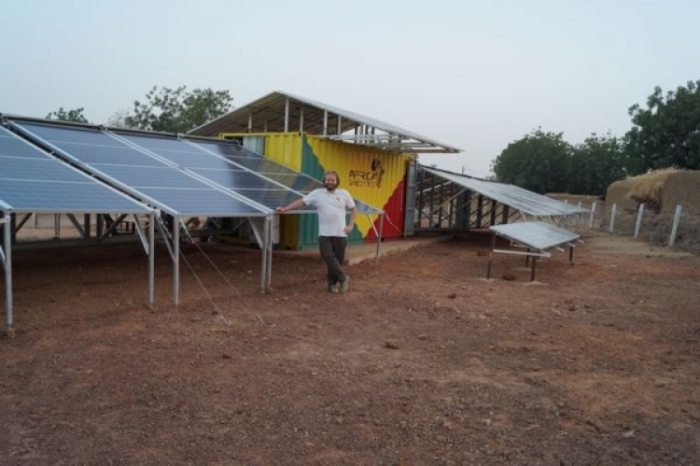 Tesvolt to supply solar power in remote Mali’s villages