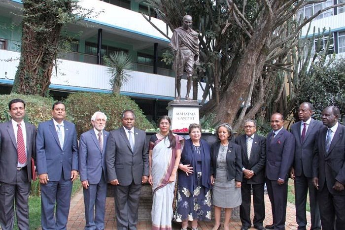 34th Indian Engineering Exhibition to be held in Kenya