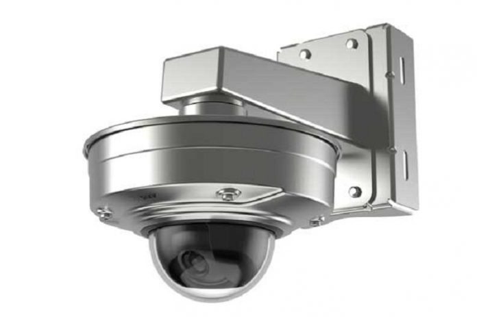 Axis launches new video surveillance installations