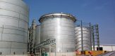 Zimbabwean firm to construct m Ethanol Storage facility