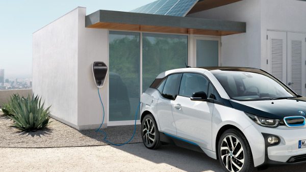 Swisatec to plan for Electric Vehicles at Blue Rock Village