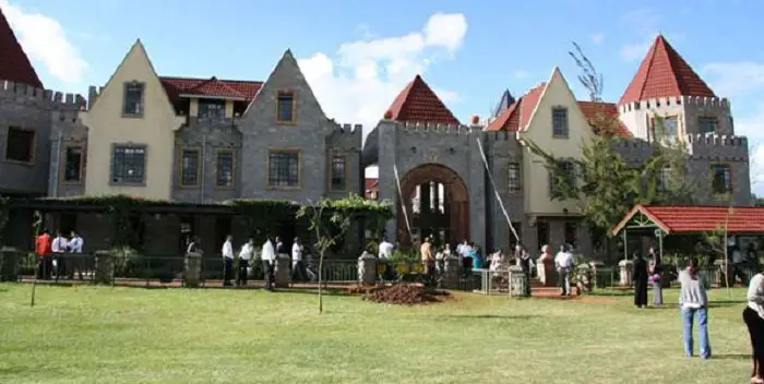 Brookhouse School in Kenya to construct its second campus