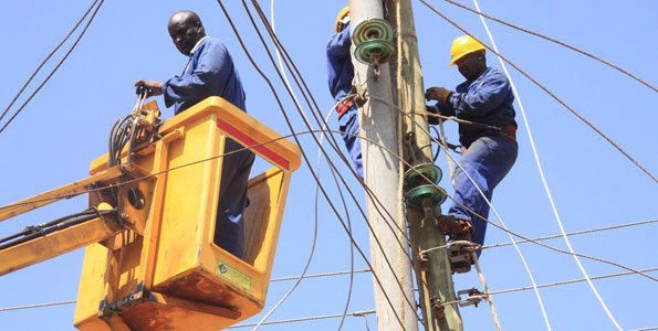 Electricity cost to reduce in Kenya