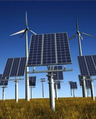 NEPAD soll Afrikas Initiative für erneuerbare Energien vorantreiben