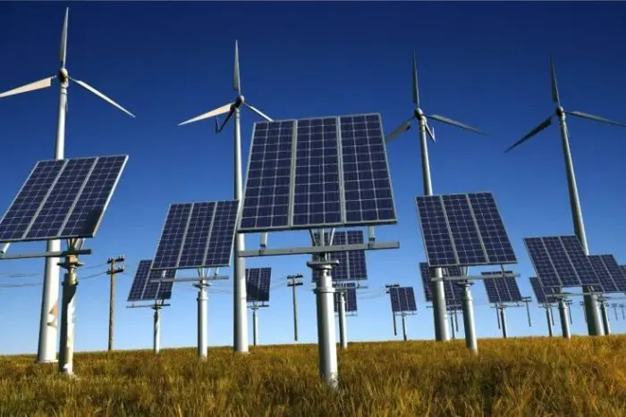 EU investiert über 40 Mio. USD in Sambias Sektor für erneuerbare Energien