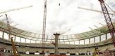 South African construction firms sued over World Cup collusion