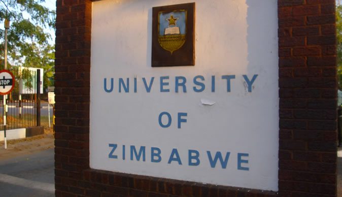 Das Simbabwe Institute of Engineers an der Universität von Simbabwe veranstaltet das gemeinsame Engineering Indaba