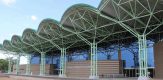 Zimbabwe commissions Victoria Falls International Airport