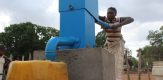 Holland boosts water supply in Mozambique