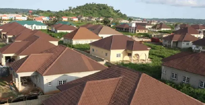 Beneficiaries of Abuja mass housing to be issued with ...