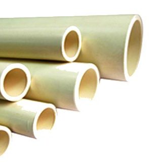 ASTRAL PIPES LIMITED: Why CPVC pipes are increasingly replacing traditional metal pipes