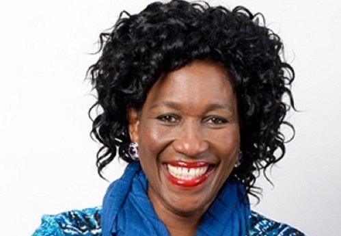 Dr Thandi Ndlovu elected to SAFCEC council