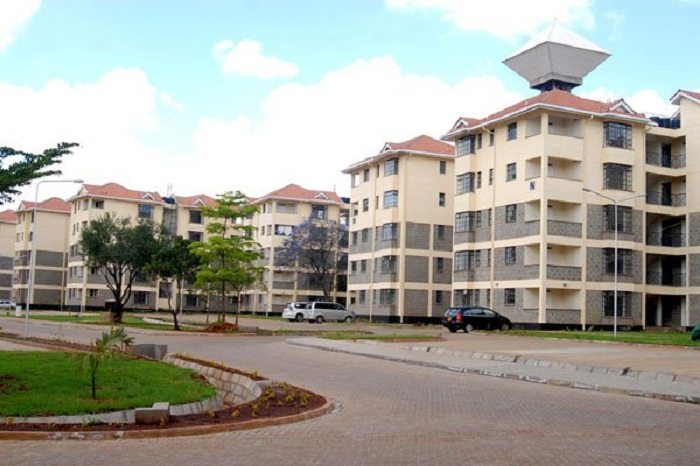 Historic Nairobi council houses set for US$2.94 billion renovation