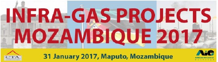 Oil & Gas Experts to Meet in Maputo in January