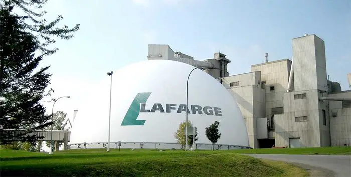 Lafarge Africa launches 2015 Sustainability Report