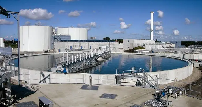Mega wastewater treatment plant planned for Dar es Salaam