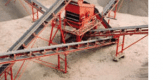 Quarry Machinery