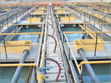 South Africa's Gauteng, Metsimaholo get water treatment plants