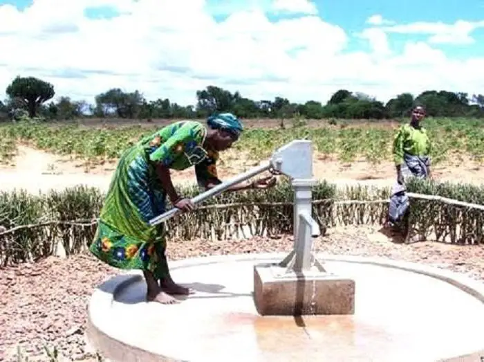 Stakeholders stresses concerted efforts to end Tanzania’s water scarcity