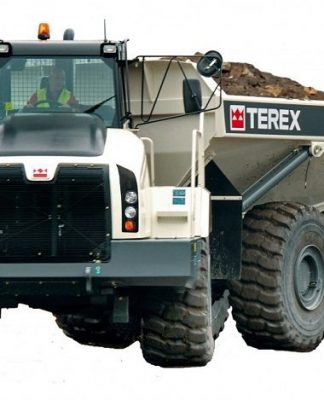 Terex Trucks appoints new Angolan distributor