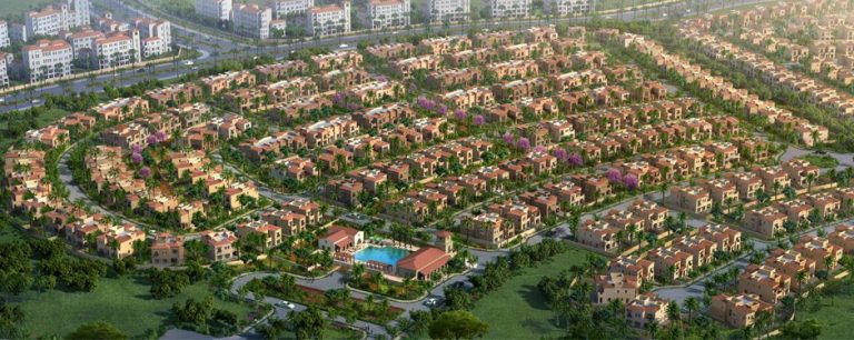 Real estate developers in Egypt to get prime land