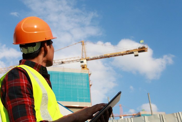 6 Reasons Why Construction Managers Should Embrace Technology