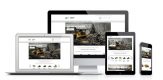 Volvo CE launches new global website