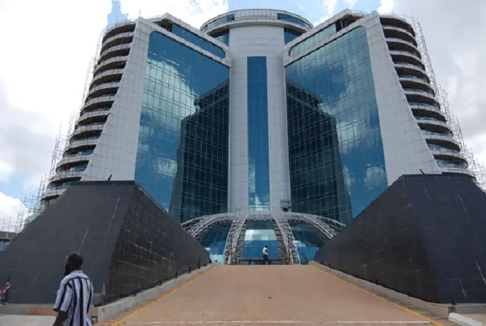 Rezidor Hotel Group takes over former Aya hotel in Kampala