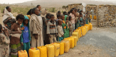 Ethiopia to Increase potable water access points