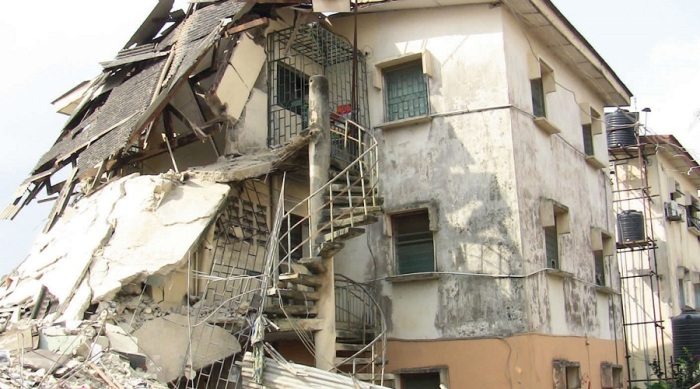 Association of Consulting Architects of Nigeria, move to stop building collapses