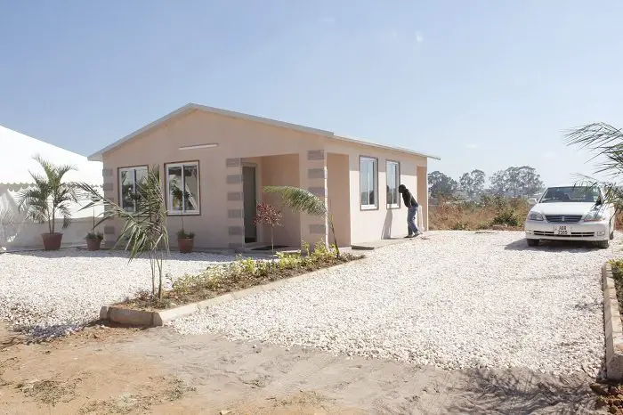 Civil Servants Housing Trust Fund in Zimbabwe to be established