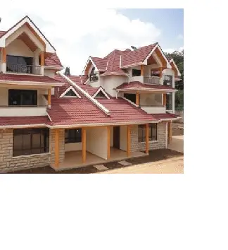 Systèmes de toiture Ngao Redéfinir la toiture en Afrique