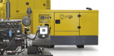 ERGA Genset