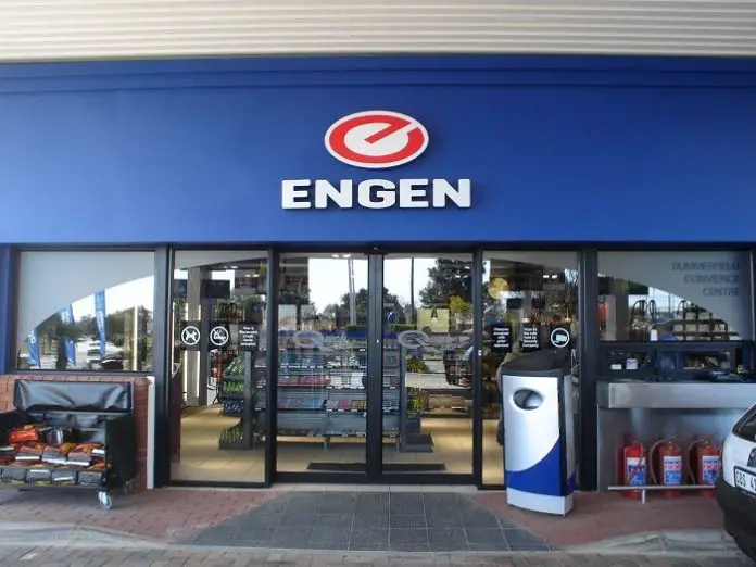 Le fabricant de lubrifiants Engen nomme un distributeur au Mozambique