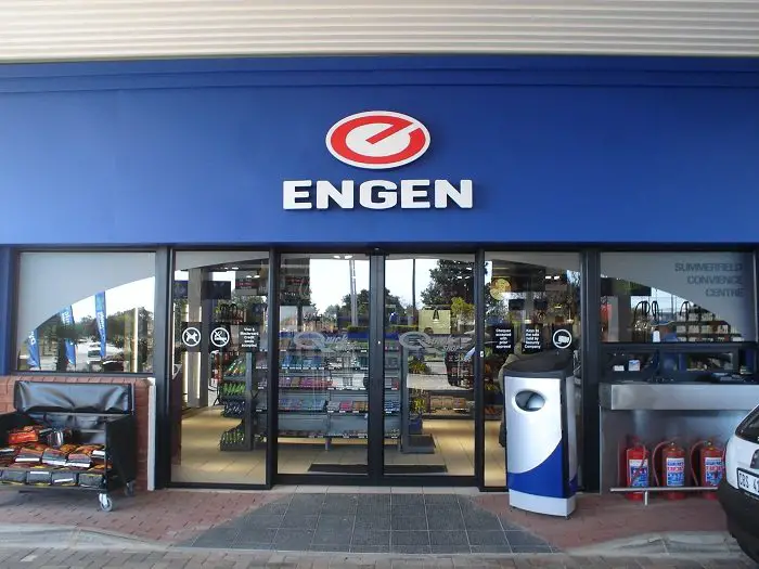 Lubricants producer Engen appoints a distributor in Mozambique