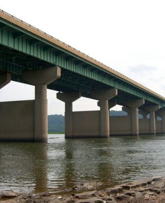 Tansania baut die längste Brücke