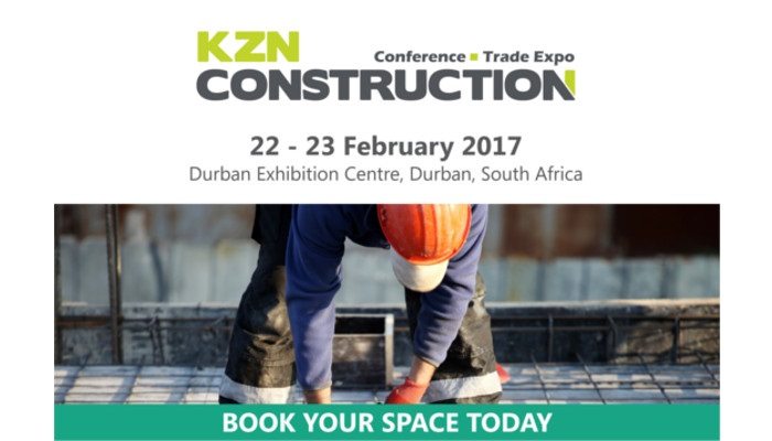 KZN CONSTRUCTION EXPO