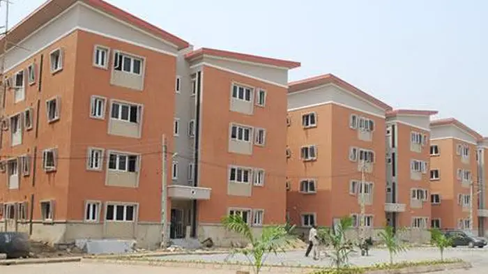 Lagos to invest US$500m on housing