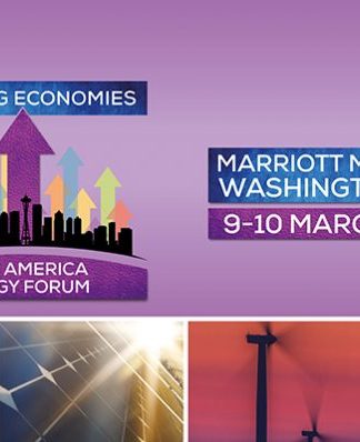 Regierungen Lateinamerikas diskutieren Investitionsmöglichkeiten für Energieprojekte - Washington, DC, März 2017