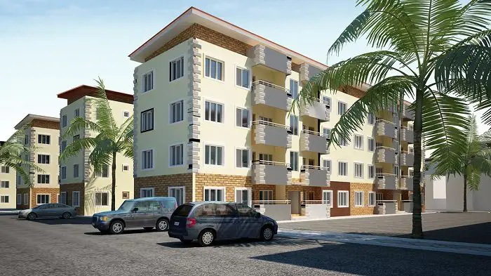 Nigeria’s housing sector gets major boost