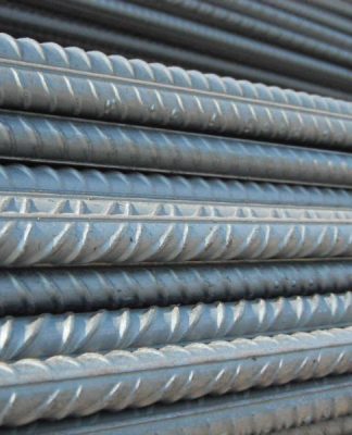 Ribbed Steel Bars Reinforcement: Reliable reinforcement