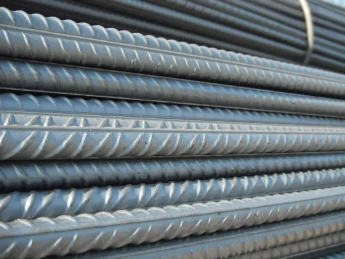 Ribbed Steel Bars Reinforcement: Reliable reinforcement