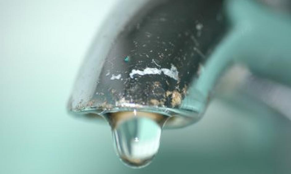 Tighter water restrictions to be experienced South Africa