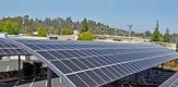 Off-Grid-Solaranlage Praktische Energielösung