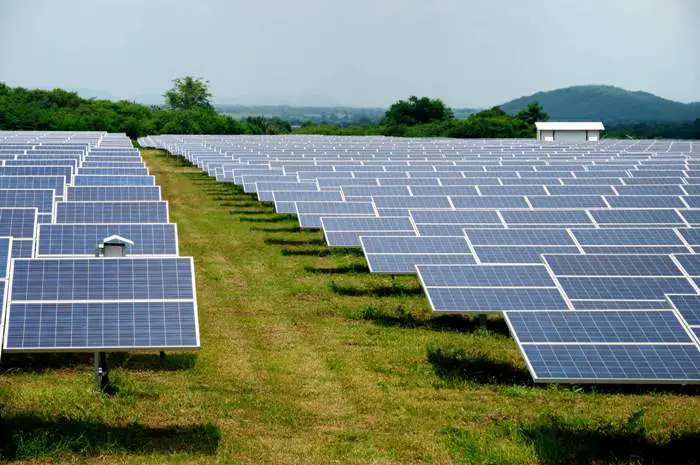 Japan to establish first solar project in Kenya