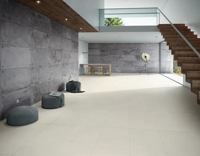 Solus Ceramics introduces new concrete effect range