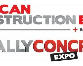 SA richtet die African Construction and Totally Concrete Expo 2017 aus