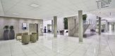 TAL South Africa completes tile installation at new Krugersdorp hospital