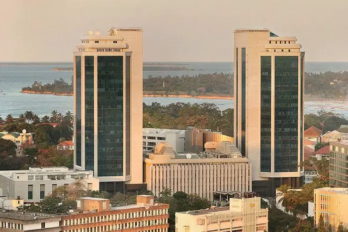 Tanzania government urged to adopt Building Code
